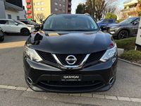 gebraucht Nissan Qashqai 1.6 dCi Tekna 4x4