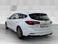 Gebraucht Ford Focus Titanium 120 PS (88 kW) 2022 Kombi