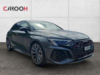 Gebraucht Audi RS3 Sportback 400 PS (294 kW) 2025 Gray Kleinwagen