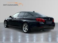 Gebraucht BMW 530 258 PS (189 kW) 2013