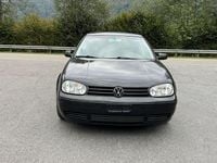 Gebraucht VW Golf IV Trendline 105 PS (77 kW) 2001