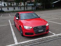 Gebraucht Audi S3 301 PS (221 kW) 2014