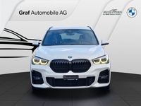 gebraucht BMW X1 20d M Sport ** 24 Monate GARANTIE **