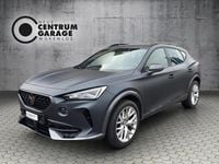 Gebraucht Cupra Formentor VZ 310 PS (228 kW) 2021 Grau SUV