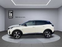 gebraucht Peugeot 3008 1.2 PureTech GT Pack