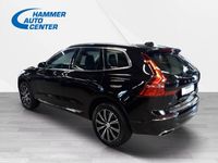 gebraucht Volvo XC60 2.0 T8 TE Inscription eAWD