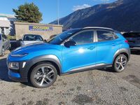 Gebraucht Hyundai Kona 177 PS (130 kW) 2020 SUV