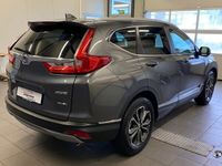 gebraucht Honda CR-V 2.0i MMD Hybrid Lifestyle 4WD Automatic