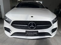 gebraucht Mercedes A250 AMG Line 8G-DCT