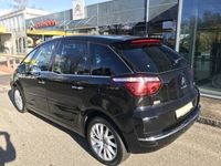 gebraucht Citroën C4 Picasso 2.0 HDI Excl.