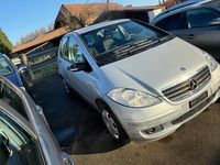 Gebraucht Mercedes A170 Classic 115 PS (84 kW) 2007