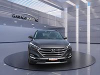 gebraucht Hyundai Tucson 1.6 T-GDi Vertex 4WD