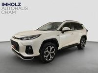 Gebraucht Suzuki Across 306 PS (225 kW) 2026 Weiss SUV