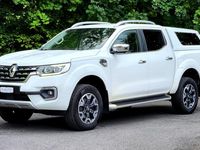 Gebraucht Renault Alaskan Zen 190 PS (139 kW) 2020 Abholung