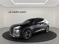 Neu Peugeot 2008 Allure Premium 145 PS (106 kW) 2025 Schwarz SUV