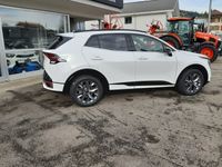 gebraucht Kia Sportage 1.6T-GDi HEV GT-Line 4x4 A