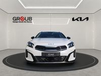 Gebraucht Kia XCeed Style 141 PS (103 kW) 2024 Weiss SUV