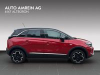 Gebraucht Opel Crossland Ultimate 130 PS (95 kW) 2022 SUV