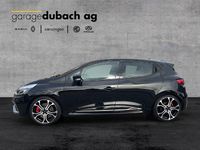 Gebraucht Renault Clio IV 220 PS (161 kW) 2016 Limousine