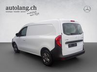 gebraucht Mercedes Citan 110 Pro CDI KA L