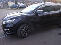 Gebraucht Nissan Qashqai Tekna+ 163 PS (119 kW) 2018 SUV
