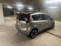 Gebraucht Nissan Note Visia 88 PS (64 kW) 2012 Van / Kleinbus