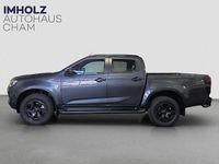 Neu Isuzu D-Max 190 PS (139 kW) 2025 Grau Abholung