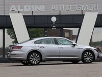 gebraucht VW Arteon 2.0 TDI BMT Elegance DSG