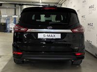 gebraucht Ford S-MAX 2.5 Hybrid ST-Line 190 FWD 7P