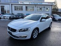 Gebraucht Volvo S60 R-Design Momentum 306 PS (225 kW) 2015 Limousine