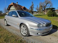 Gebraucht Jaguar X-type Executive 231 PS (169 kW) 2001 Limousine
