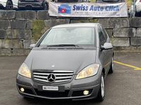 Gebraucht Mercedes A180 115 PS (84 kW) 2012