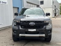 Gebraucht Ford Ranger Wildtrack 240 PS (176 kW) 2024 Abholung