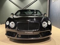 gebraucht Bentley Continental GT 4.0 V8