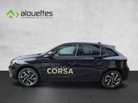 gebraucht Opel Corsa 1.2 TP GS