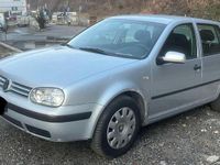 Gebraucht VW Golf IV 100 PS (73 kW) 2002