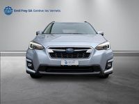 Gebraucht Subaru XV 166 PS (122 kW) 2020 Silber SUV