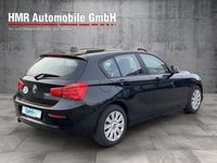 gebraucht BMW 118 i Sport Line