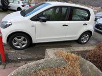 Gebraucht VW up! move up! 60 PS (44 kW) 2014 Kleinwagen