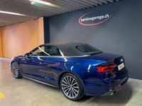 gebraucht Audi A5 Cabriolet 2.0 TFSI Spo.qu