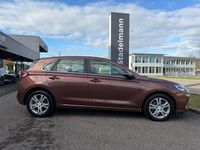 Gebraucht Hyundai i30 120 PS (88 kW) 2017