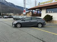 Gebraucht Toyota Prius Premium 122 PS (89 kW) 2019 Kleinwagen