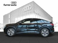 gebraucht Audi Q4 e-tron SB 40 e-tron