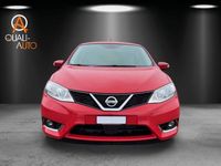 gebraucht Nissan Pulsar 1.2 DIG-T acenta Xtronic CVT