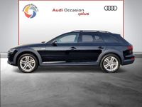 gebraucht Audi A4 Allroad 2.0 TDI quattr