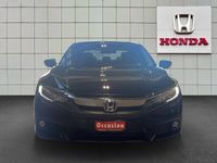 gebraucht Honda Civic Sedan 1.5 VTEC Executive Premium CVT