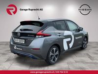 gebraucht Nissan Leaf Tekna