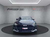 Gebraucht Audi A3 Advanced 150 PS (110 kW) 2024 Grau Limousine