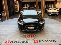 Gebraucht Audi A6 Business 290 PS (213 kW) 2009 Kombi