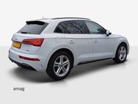 gebraucht Audi Q5 40 TDI S line